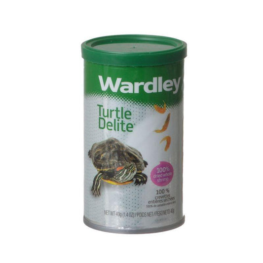 Wardley Turtle Delite-Animals & Pet Supplies-BimBimPet-