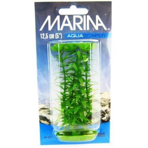 Marina Aquascaper Anacharis Plant-Fish-Marina-5" Tall-