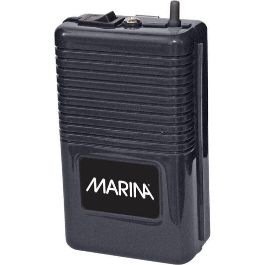 Marina Battery Powered Air Pump-Fish-Marina-Battery Powered Air Pump-