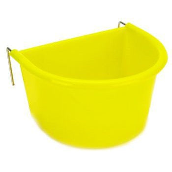 Living World Parrot Seed Cup-Bird-Living World-Large-