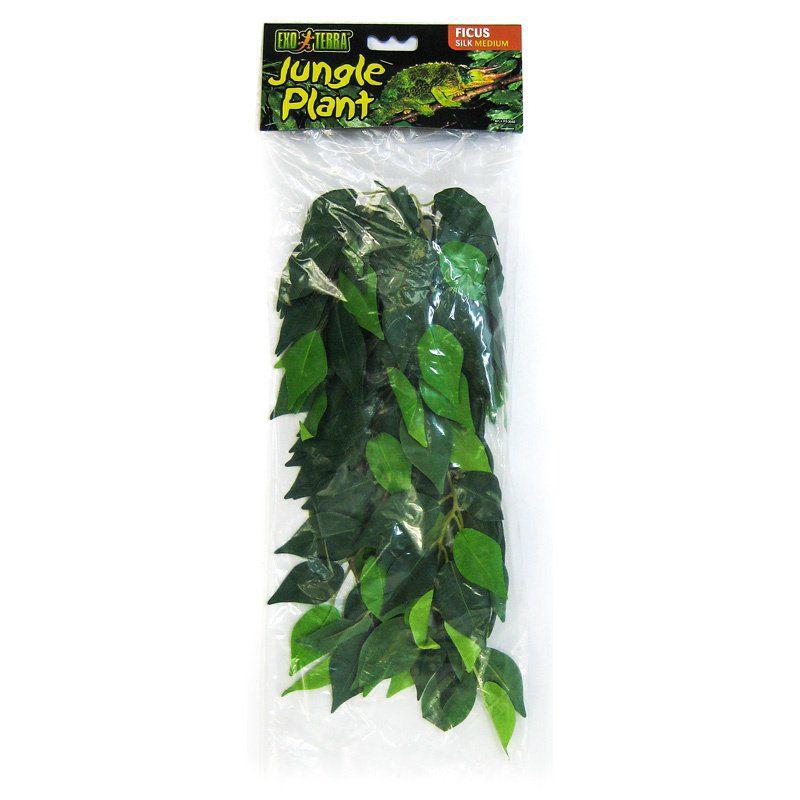 Exo-Terra Silk Ficus Forest Plant-Reptile-Exo-Terra-Medium-