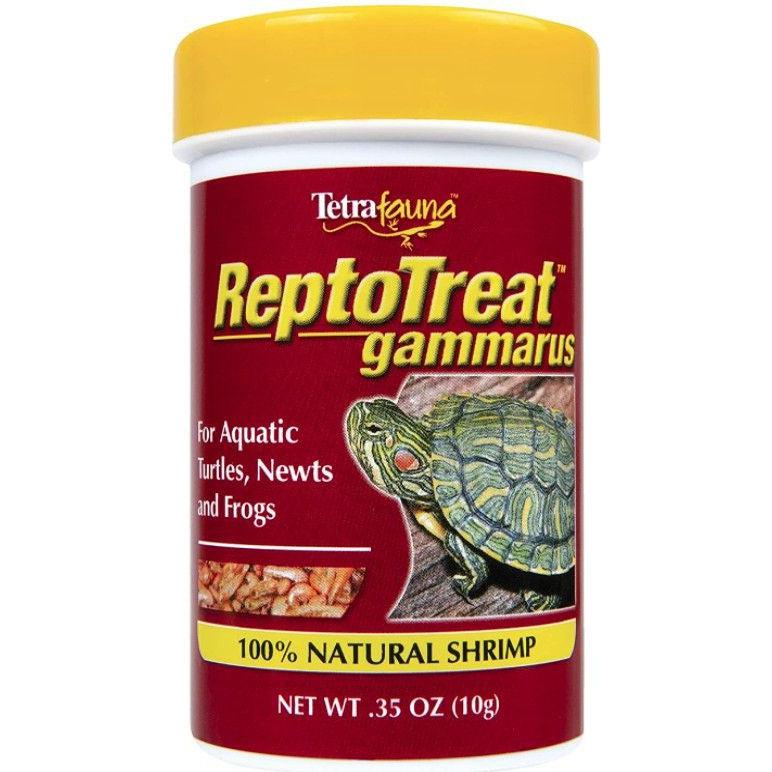 Tetra ReptoTreat Gammarus-Reptile-Tetrafauna-.35 oz-