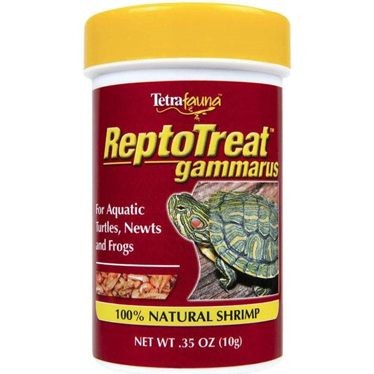Tetra ReptoTreat Gammarus-Reptile-Tetrafauna-.35 oz-