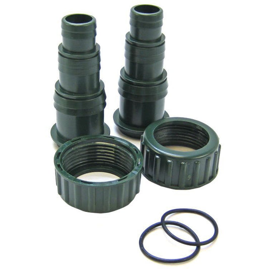 Tetra Pond Greenfree UV Clarifier Adaptor Kit-Fish-Tetra Pond-UV Clarifier Adaptor Kit-
