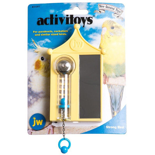 JW Insight Strong Bird Toy-Animals & Pet Supplies-BimBimPet-
