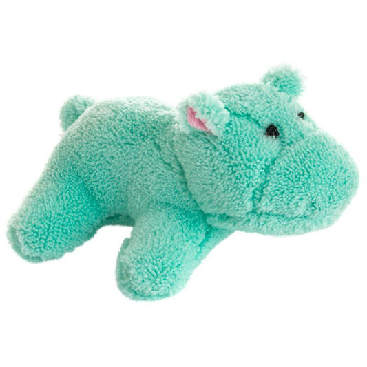 Spot Chenille Small Dog & Puppy Toys - Assorted-Dog-Spot-4" Assorted Animal Character Toys (1 Pack)-