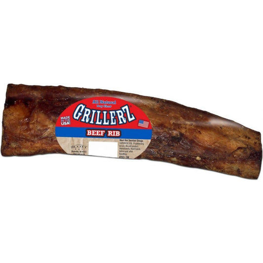 Grillerz Smoked Prime Rib-Animals & Pet Supplies-BimBimPet-