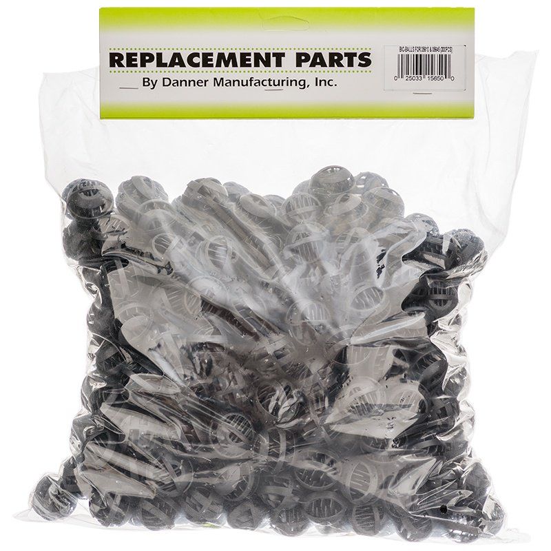 Pondmaster Biomatrix Media for Clearguard Filter-Fish-Pondmaster-300 count-