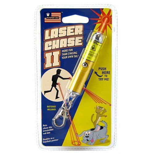 Petsport USA Laser Chase II-Dog-Petsport USA-Laser Chase II-