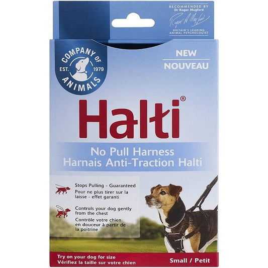 Halti No Pull Harness for Dogs-Dog-Company of Animals-Small-
