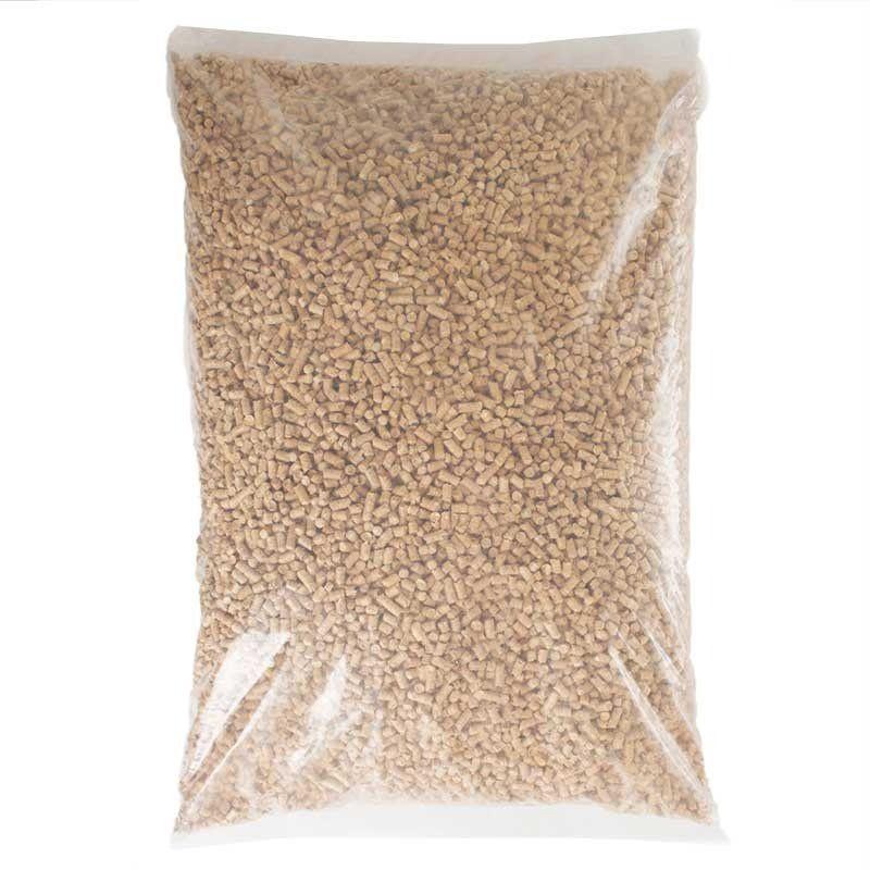 Kaytee Natural Wood Small Pet Bedding Pellets-Small Pet-Kaytee-40 lbs-