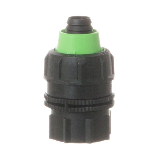 Python No Spill Clean & Fill Female Connector-Fish-Python Products-Female Connector 06F-