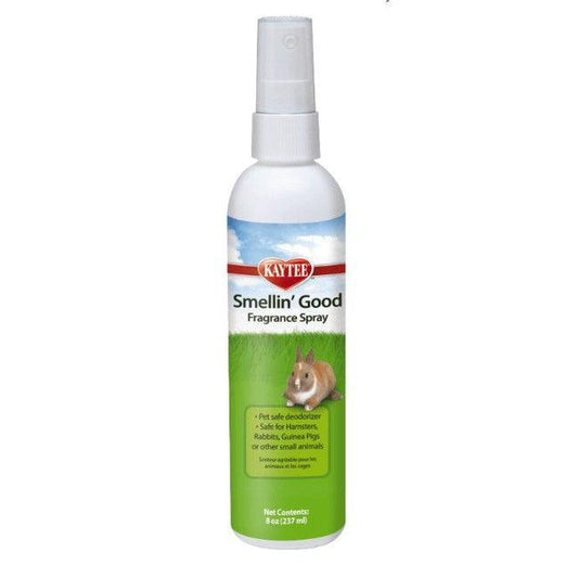 Kaytee Smellin' Good Small Pet Fragrance Spray-Small Pet-Kaytee-8 oz-