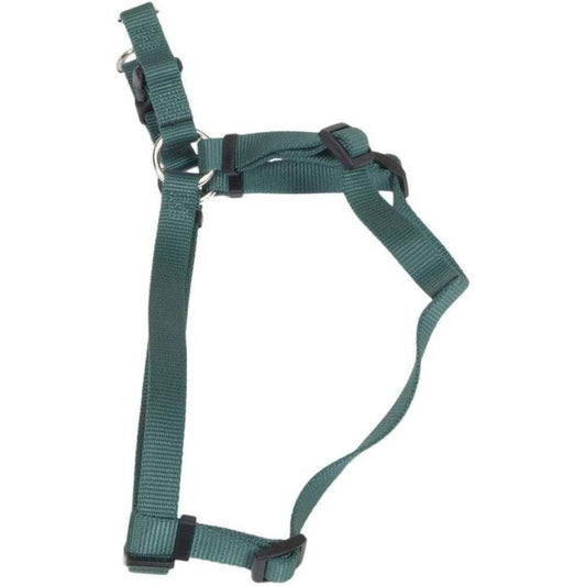 Coastal Pet Comfort Wrap Dog Harness - Hunter Green-Dog-Coastal Pet-26"-40" Girth x 1" Wide-