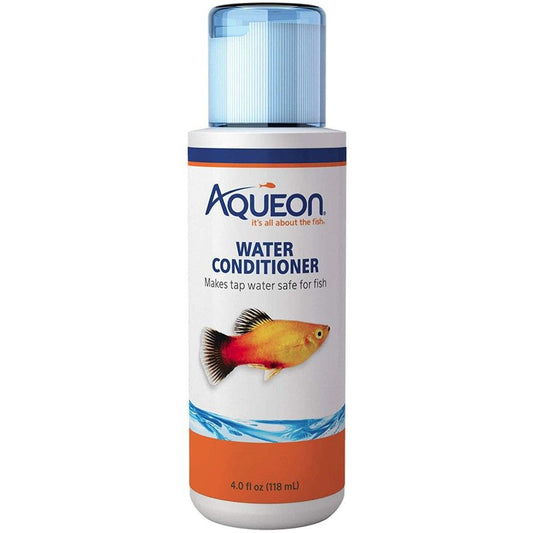 Aqueon Water Conditioner-Fish-Aqueon-4 oz-