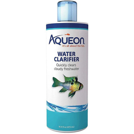Aqueon Water Clarifier-Fish-Aqueon-16 oz-