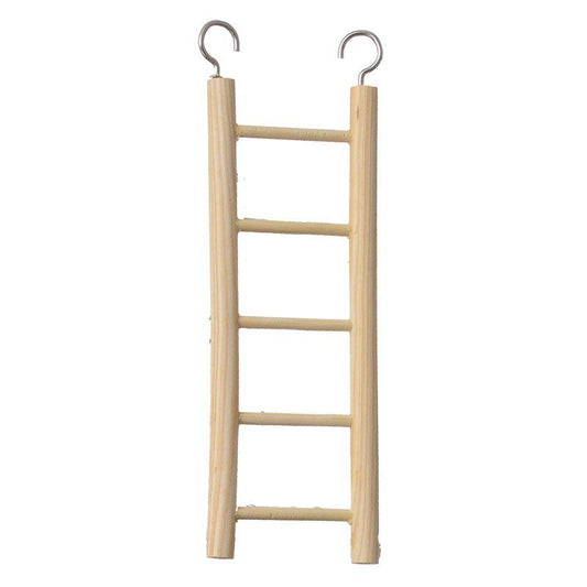 Prevue Birdie Basics Ladder-Bird-Prevue-5 Rung Ladder-