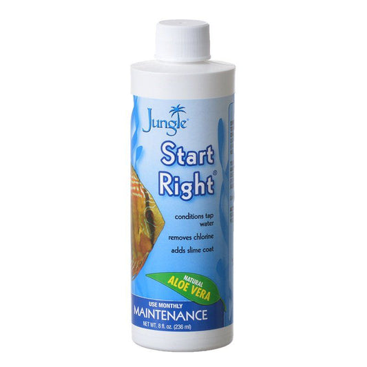 Jungle Start Right-Fish-Jungle Labs-8 oz-