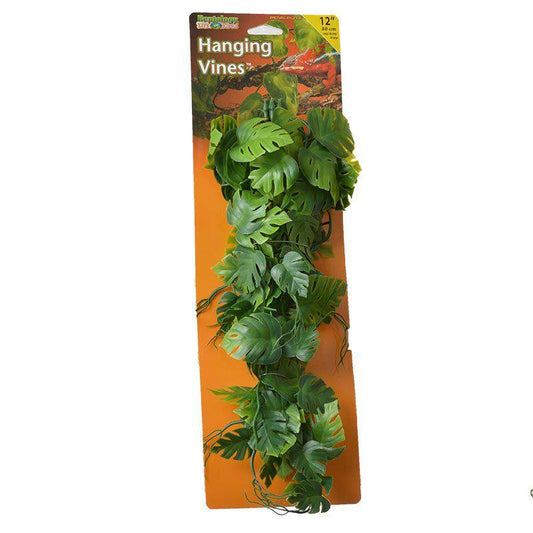 Reptology Climber Vine - Green-Reptile-Reptology-12" Long-