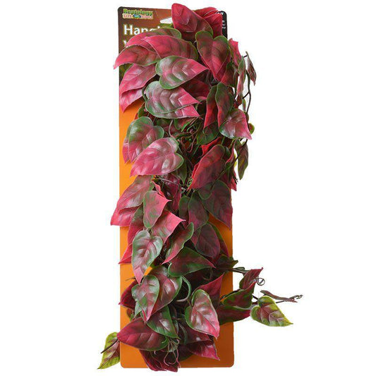 Reptology Climber Vine - Red/Green-Reptile-Reptology-24" Long-