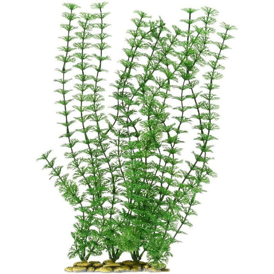 Yup Aquarium Decor Wall of Plants - Microphilia-Fish-YUP-1 Pack (5"L x 2"W x 14"H)-