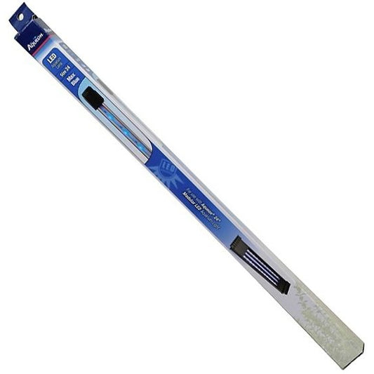 Aqueon LED Aquarium Lamp Replacement - Max Blue-Fish-Aqueon-Size 24 - (Fits Aqueon 24" LED Fixtures)-