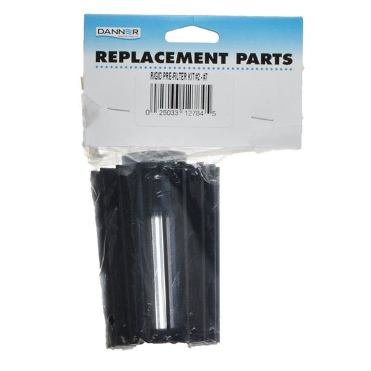 Pondmaster Replacement Rigid Pre-Filter for Magnetic Drive Pumps 2-7-Fish-Pondmaster-1 Pack-