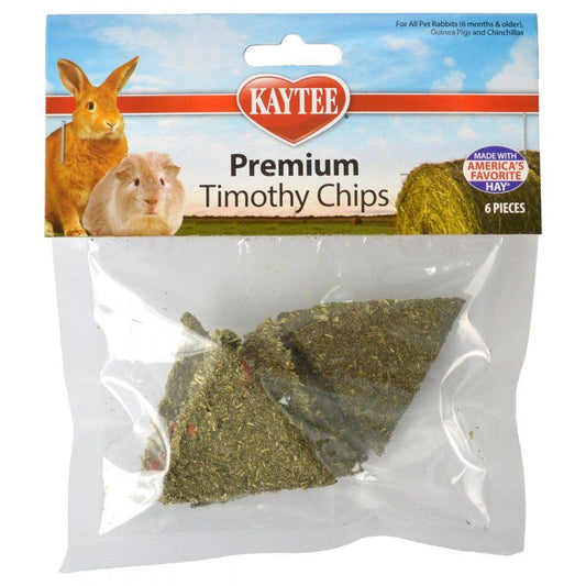 Kaytee Premium Timothy Chips-Animals & Pet Supplies-BimBimPet-
