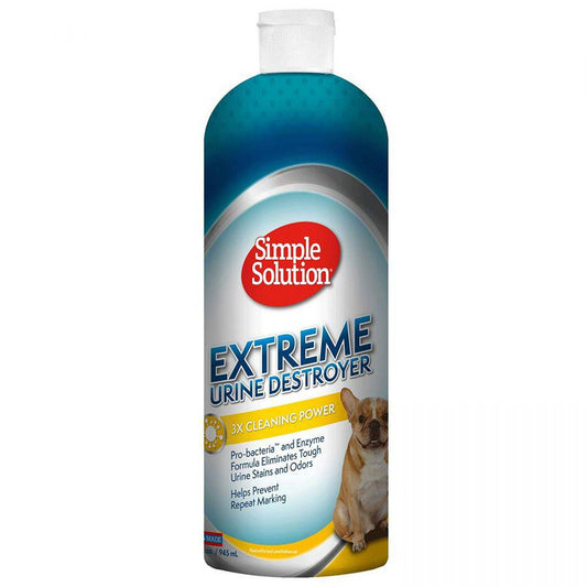 Simple Solution Extreme Urine Destroyer-Animals & Pet Supplies-BimBimPet-