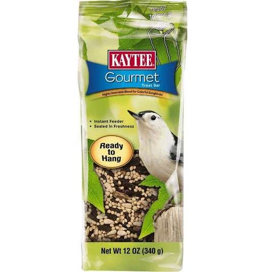 Kaytee Gourmet Treat Bar-Animals & Pet Supplies-BimBimPet-