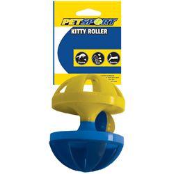 Petsport Kitty Roller Cat Toy-Animals & Pet Supplies-BimBimPet-