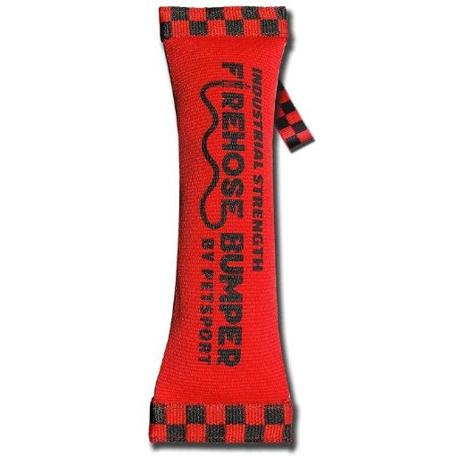 Petsport Mini Fire Hose Bumper-Dog-Petsport USA-1 count (5"L)-
