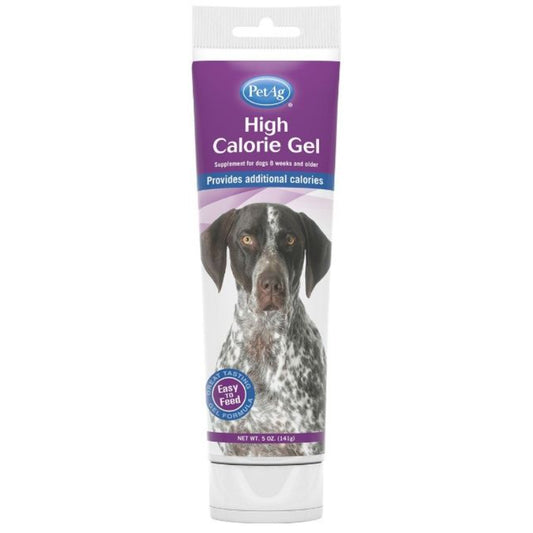 Pet Ag High Calorie Gel for Dogs-Animals & Pet Supplies-BimBimPet-