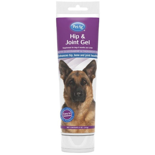 Pet Ag Hip & Joint Gel for Dogs-Animals & Pet Supplies-BimBimPet-