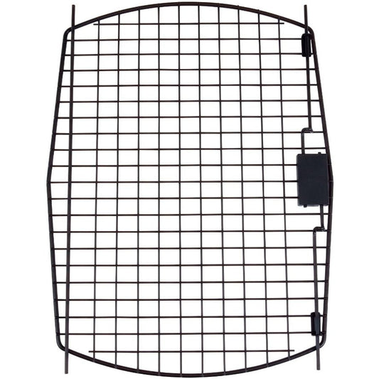 Petmate Ruff Max Kennel Replacement Door Black-Dog-Petmate-15 3/4"L x 13-1/4"W-