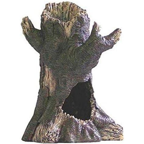 Aquatic Creations Medium Tree Trunk Aquarium Decor-Fish-Aquatic Creations-1 count-
