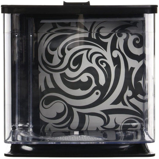 Marina Betta EZ Care Aquarium Kit-Fish-Marina-0.07 gallon - Black-