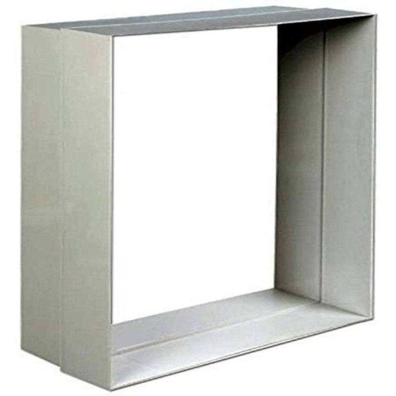 High Tech Pet WA-1 Wall Adapter Tunnel for Power Pet Door PX-1-Animals & Pet Supplies-BimBimPet-
