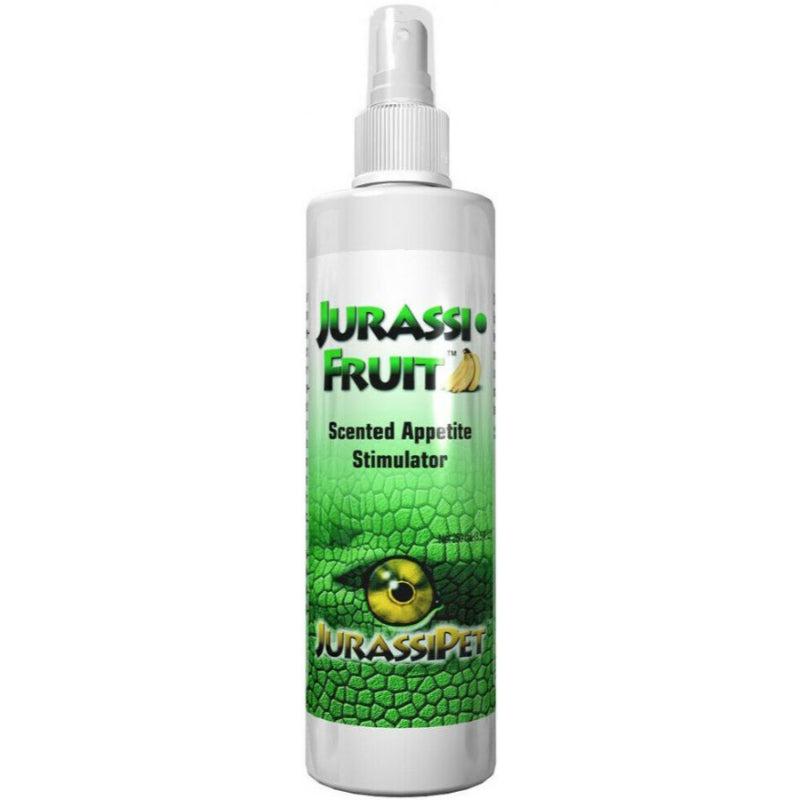JurassiPet JurassiGaurad All Natural Banana Scented Flavor Enhancer for Reptiles and Amphibians-Animals & Pet Supplies-BimBimPet-