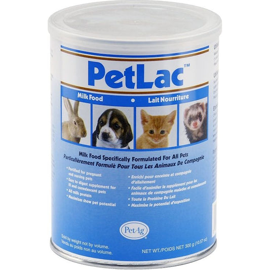 Pet Ag Milk Powder For All Pets-Dog-Pet Ag-300 g-