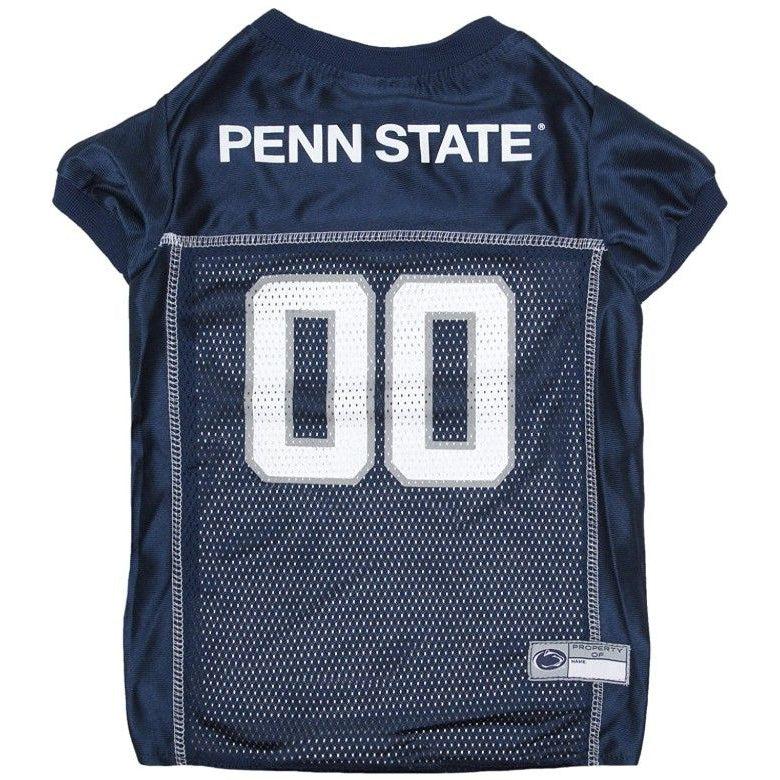 Pets First Penn State Mesh Jersey for Dogs-Dog-Pets First-Large-