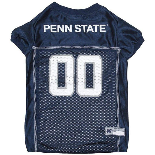Pets First Penn State Mesh Jersey for Dogs-Dog-Pets First-Large-
