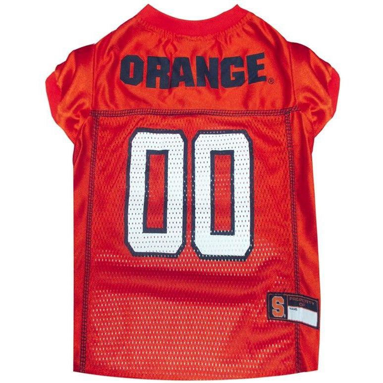 Pets First Syracuse Mesh Jersey for Dogs-Dog-Pets First-X-Large-