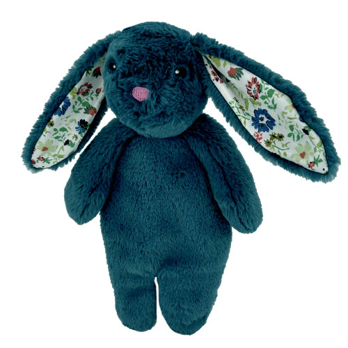 PetLou Rabbit Floppy Plush Dog Toy