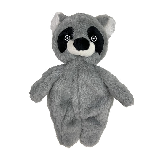 PetLou Bunny Plush Dog Toy