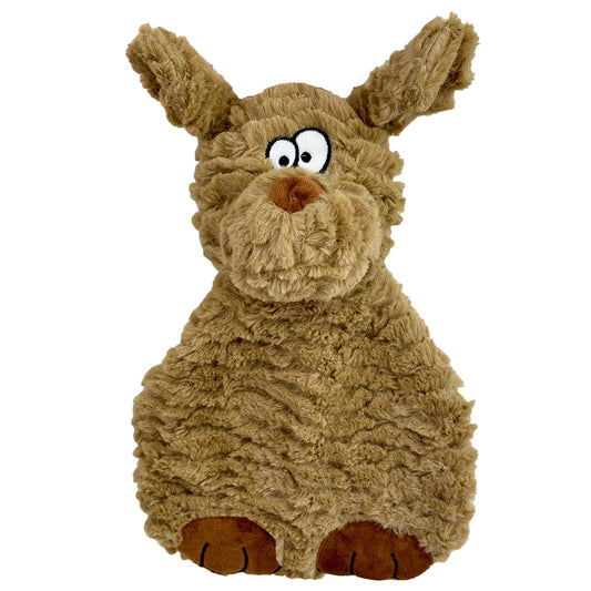 PetLou Dog Floppy Plush Dog Toy