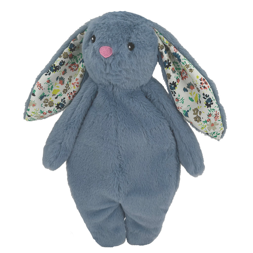 PetLou Rabbit Floppy Plush Dog Toy