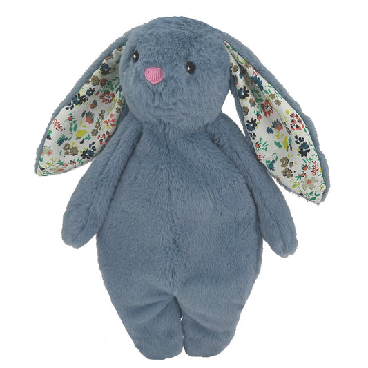 PetLou Rabbit Floppy Plush Dog Toy