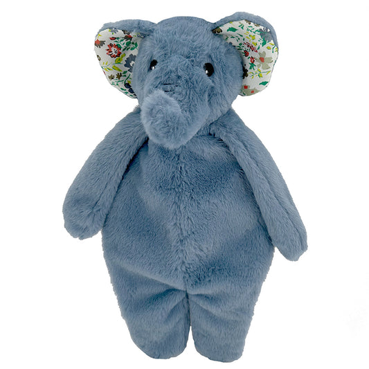 PetLou Elephant Floppy Plush Dog Toy