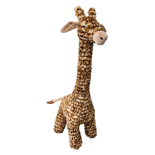 PetLou Giraffe Dog Toy